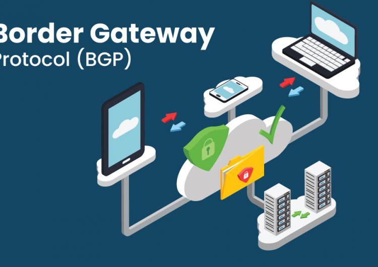 BGP (Border Gateway Protocol) Nedir? İ
