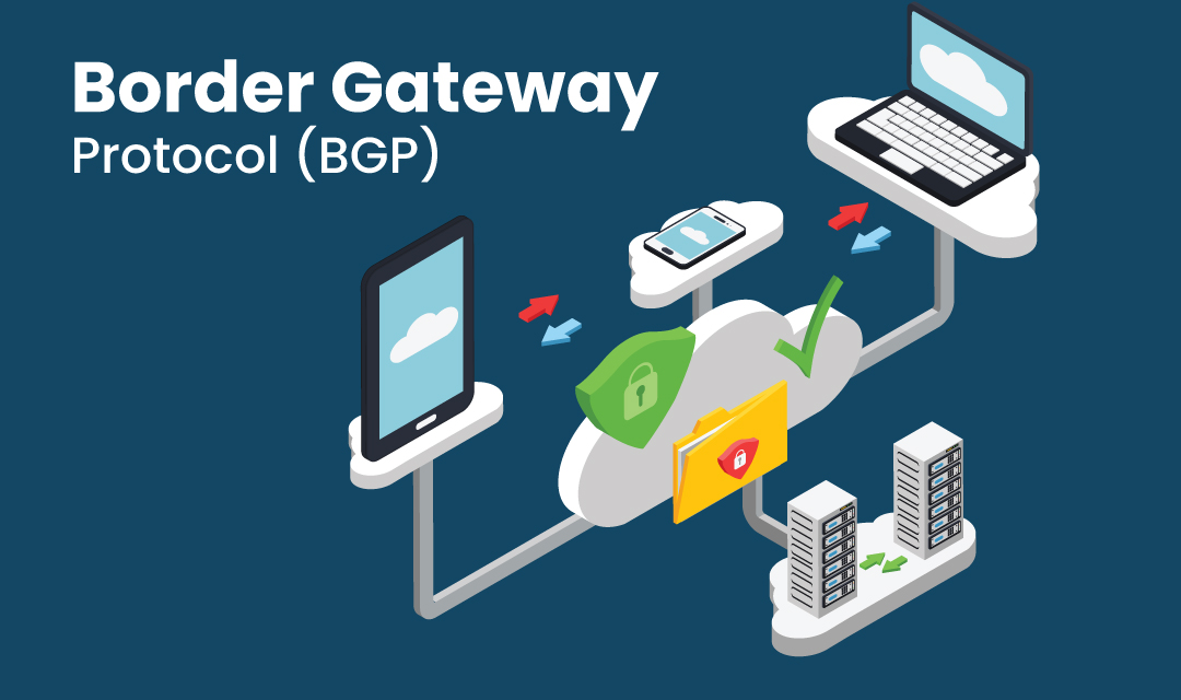 BGP (Border Gateway Protocol) Nedir? İ